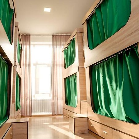 Nicehostel Актобе Екстериор снимка