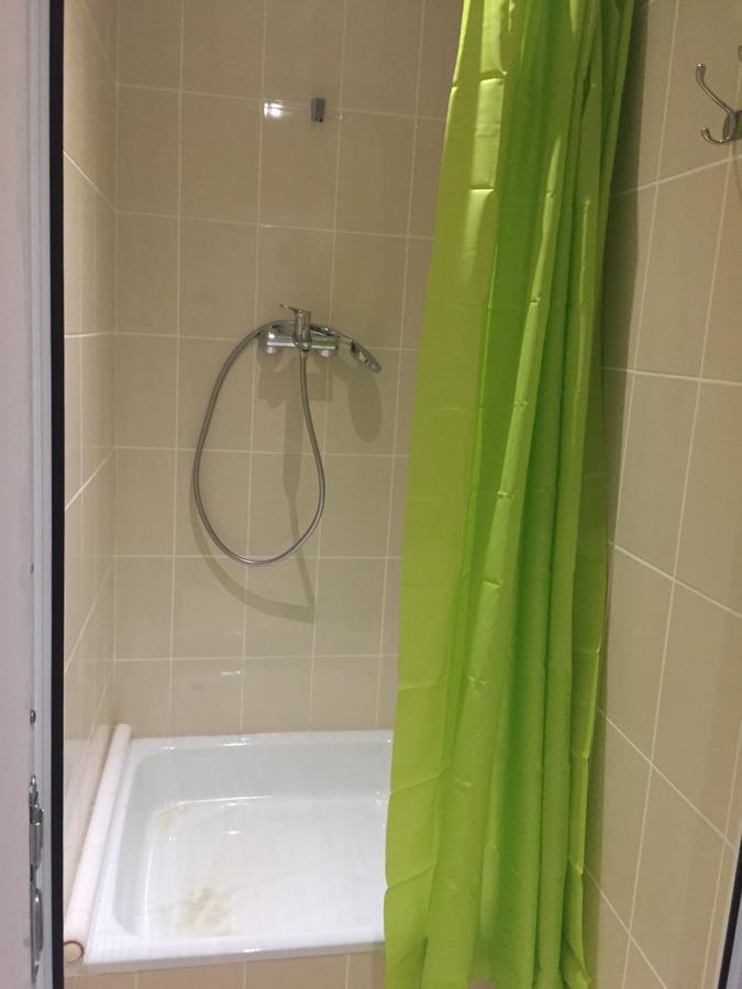 Nicehostel Актобе Екстериор снимка