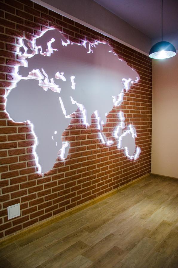 Nicehostel Актобе Екстериор снимка