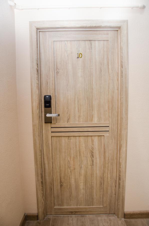 Nicehostel Актобе Екстериор снимка