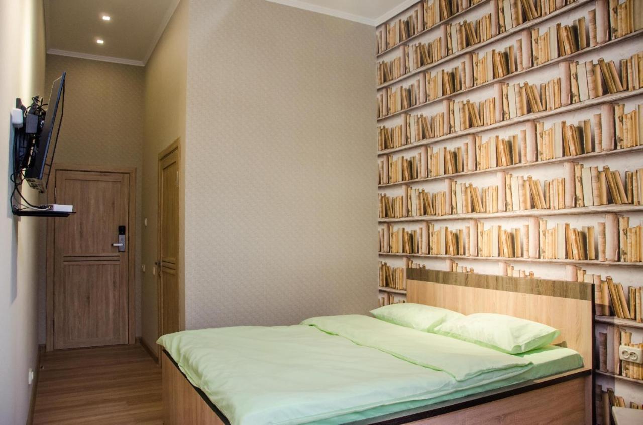 Nicehostel Актобе Екстериор снимка