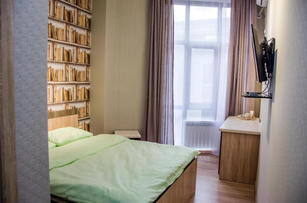 Nicehostel Актобе Екстериор снимка