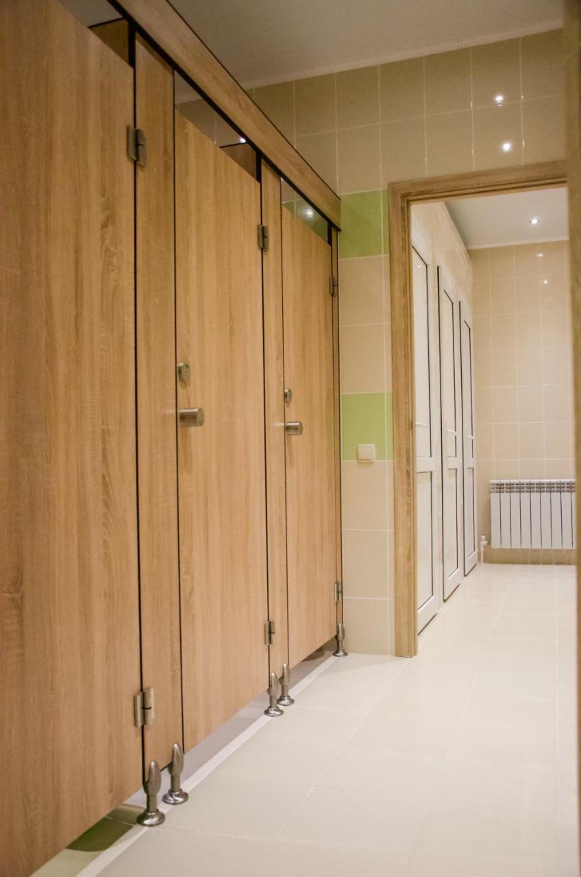 Nicehostel Актобе Екстериор снимка